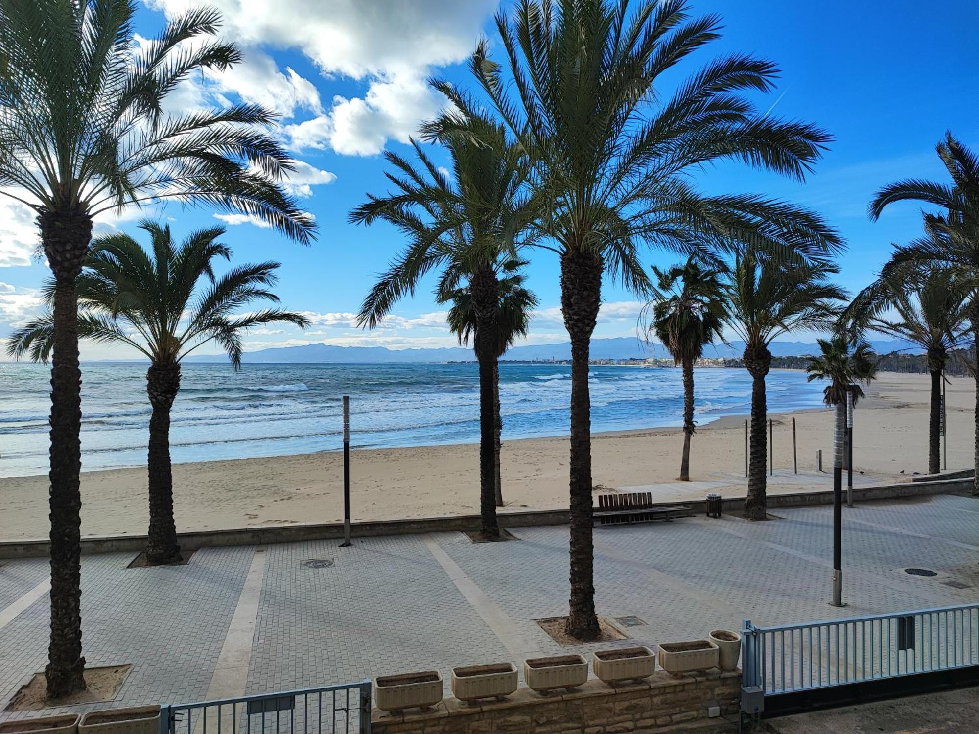 Bello-Horizonte Salou Playa Exterior photo