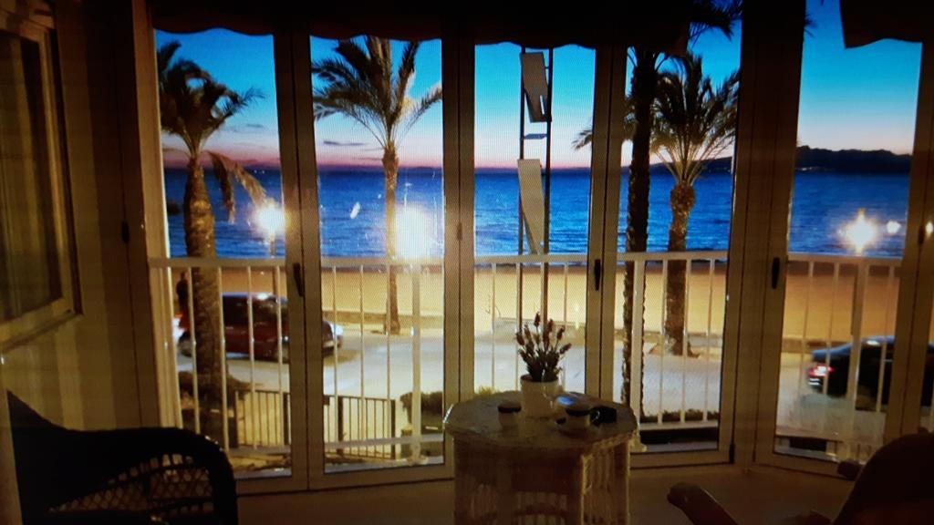 Bello-Horizonte Salou Playa Exterior photo
