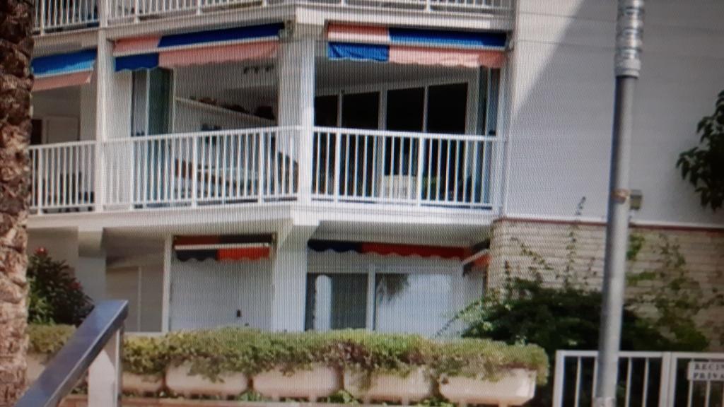 Bello-Horizonte Salou Playa Exterior photo