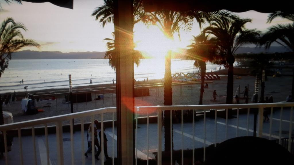Bello-Horizonte Salou Playa Exterior photo