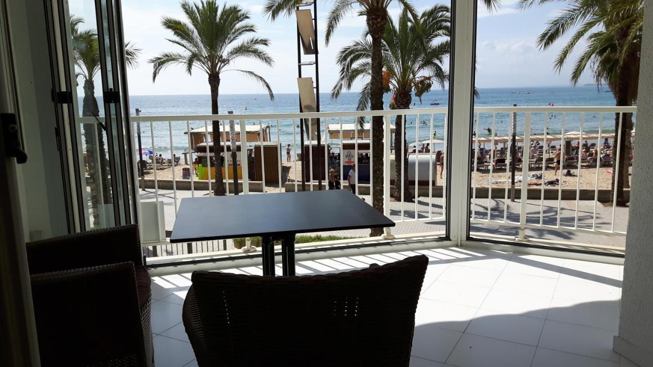 Bello-Horizonte Salou Playa Exterior photo